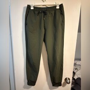 Men’s Abercrombie Joggers